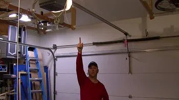 Metro Garage Doors Auburn, WA 253-275-0285 - open-cont-gdr-19m