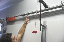 Metro Garage Doors Auburn, WA 253-275-0285 - spr-cont-gdr-19m